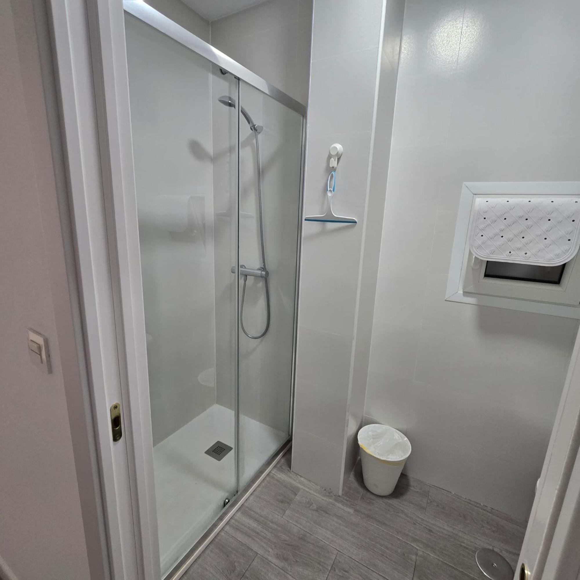 מאלגה 2 Rooms Con Terraza מראה חיצוני תמונה